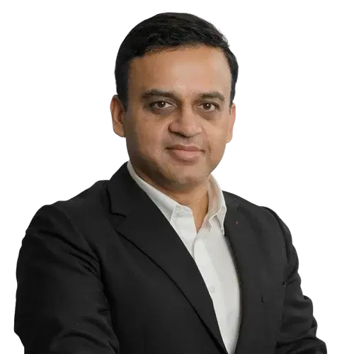 Mr. Chitrak Shah, Founder & Chairman, Shivalik Institute of Real Estate