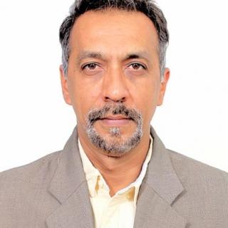 Dr. Jigar Pandya, Director Academic, Shivalik Institute of Real Estate
