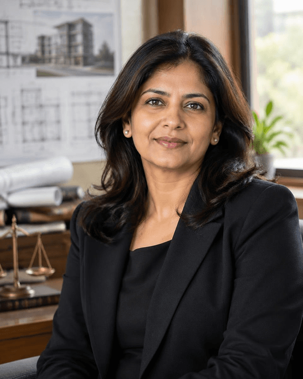Anita Shah, Partner, Shah & Associates